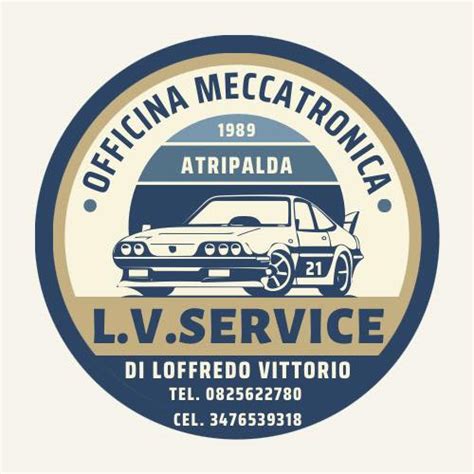 L.v. Service Di Loffredo Vittorio, Atripalda 